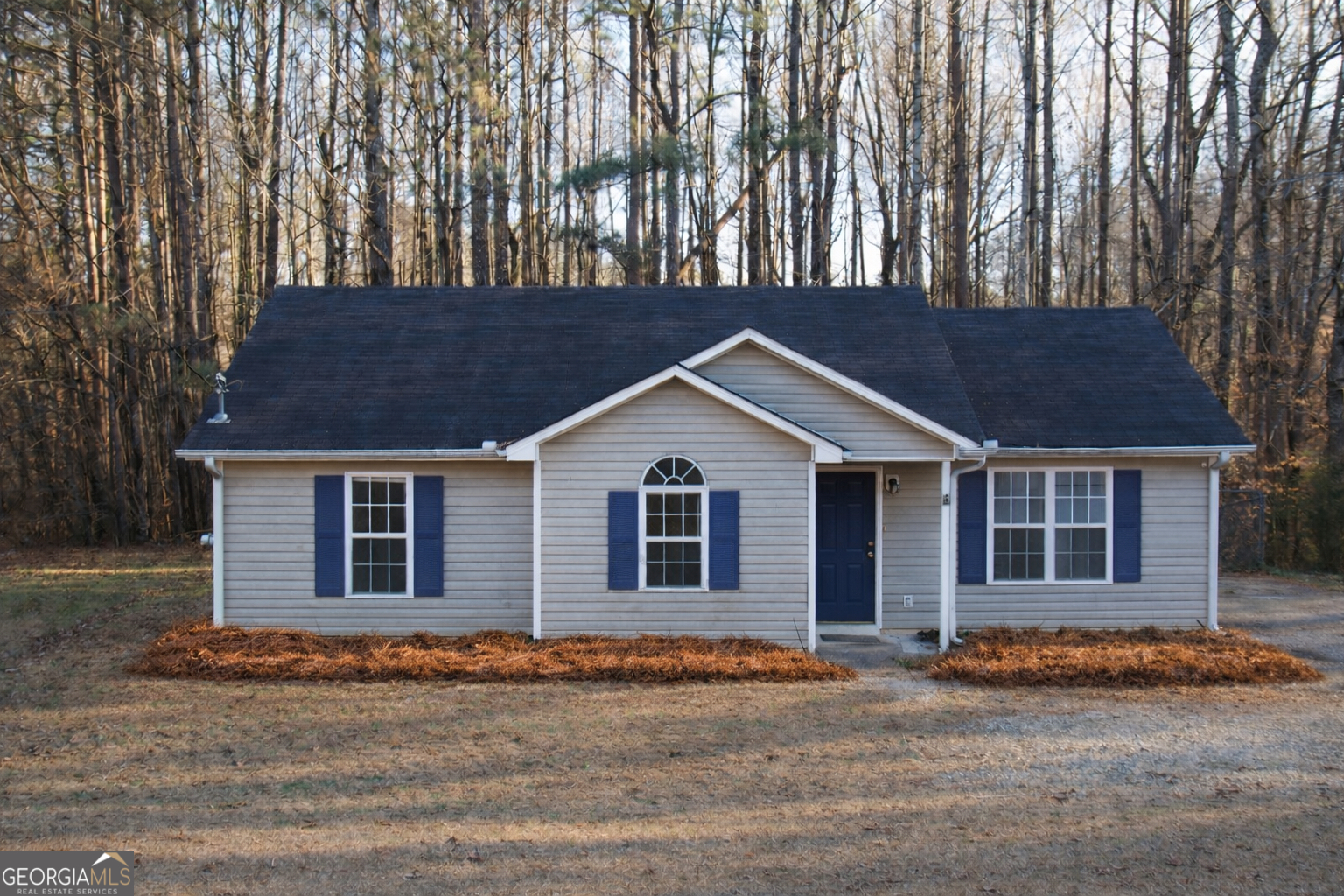 412 Southern Trace Drive Rockmart GA 30153