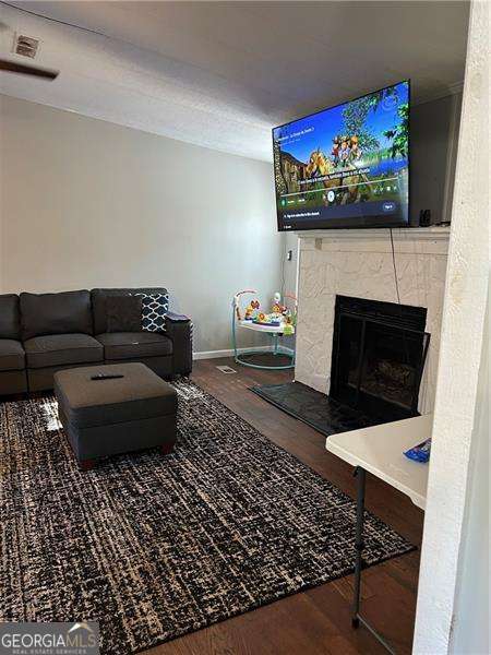 6965 Allatoona Acworth GA 30102
