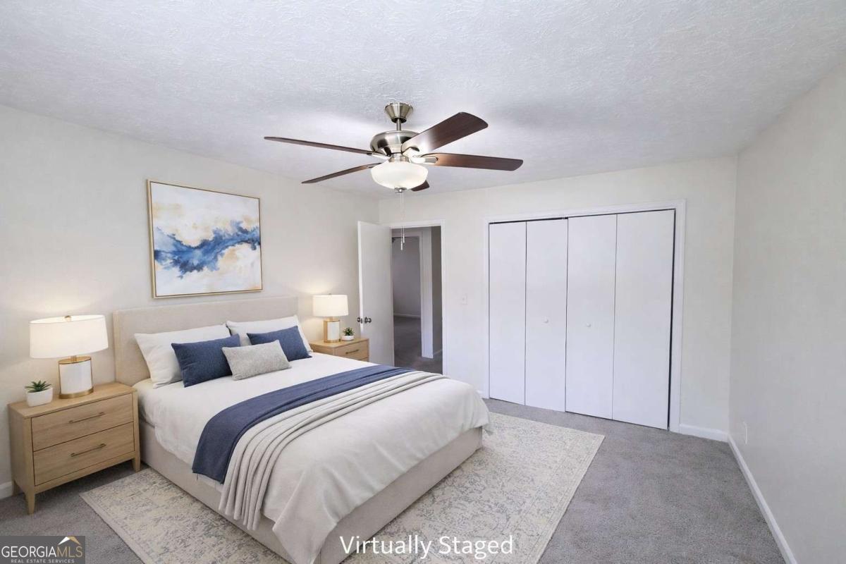 5350 Rockbridge Road Stone Mountain GA 30088