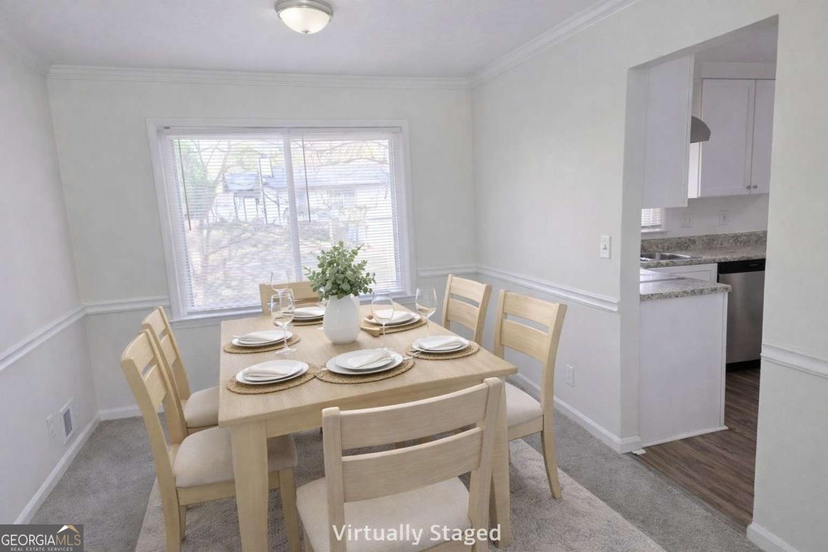 5350 Rockbridge Road Stone Mountain GA 30088