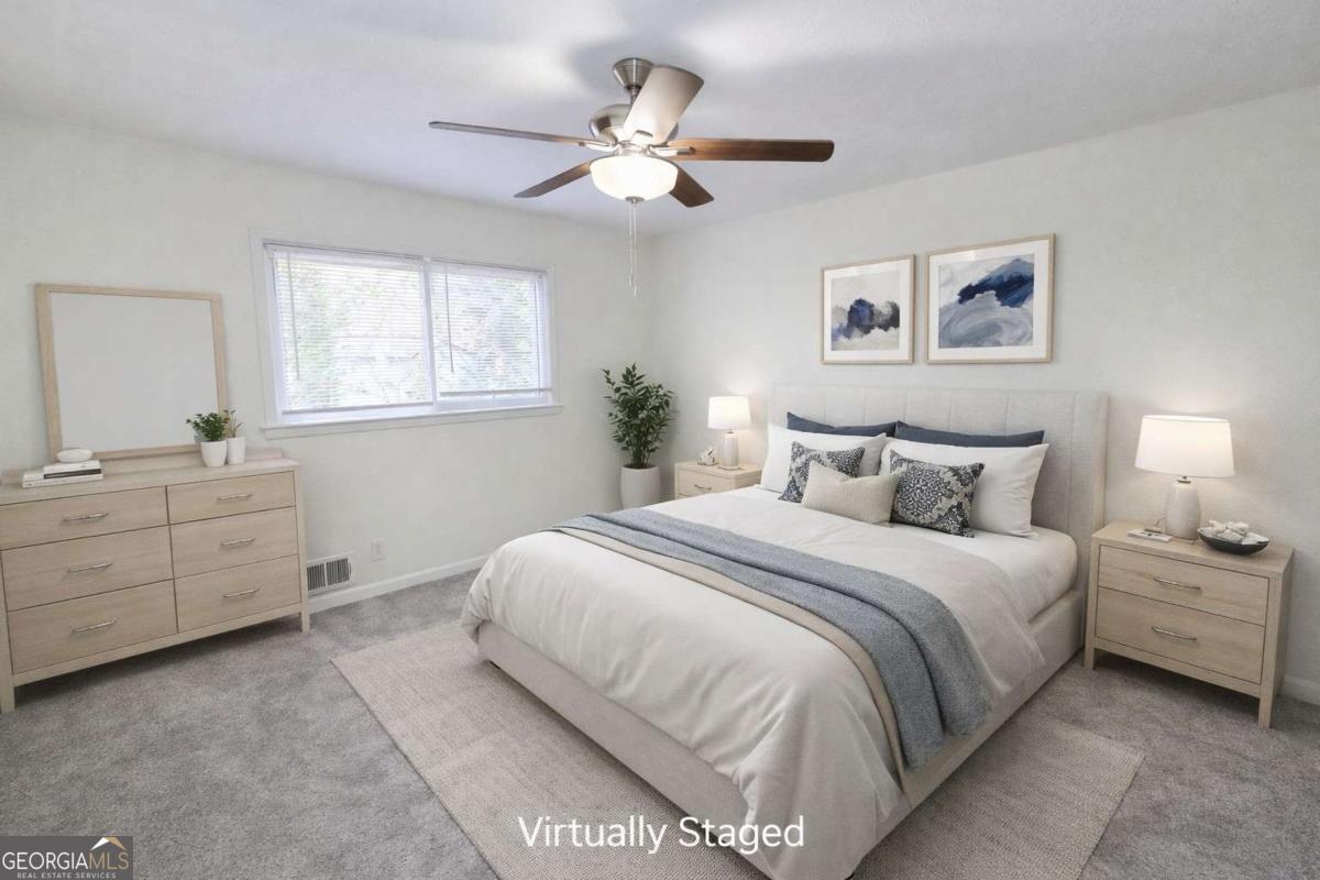 5350 Rockbridge Road Stone Mountain GA 30088