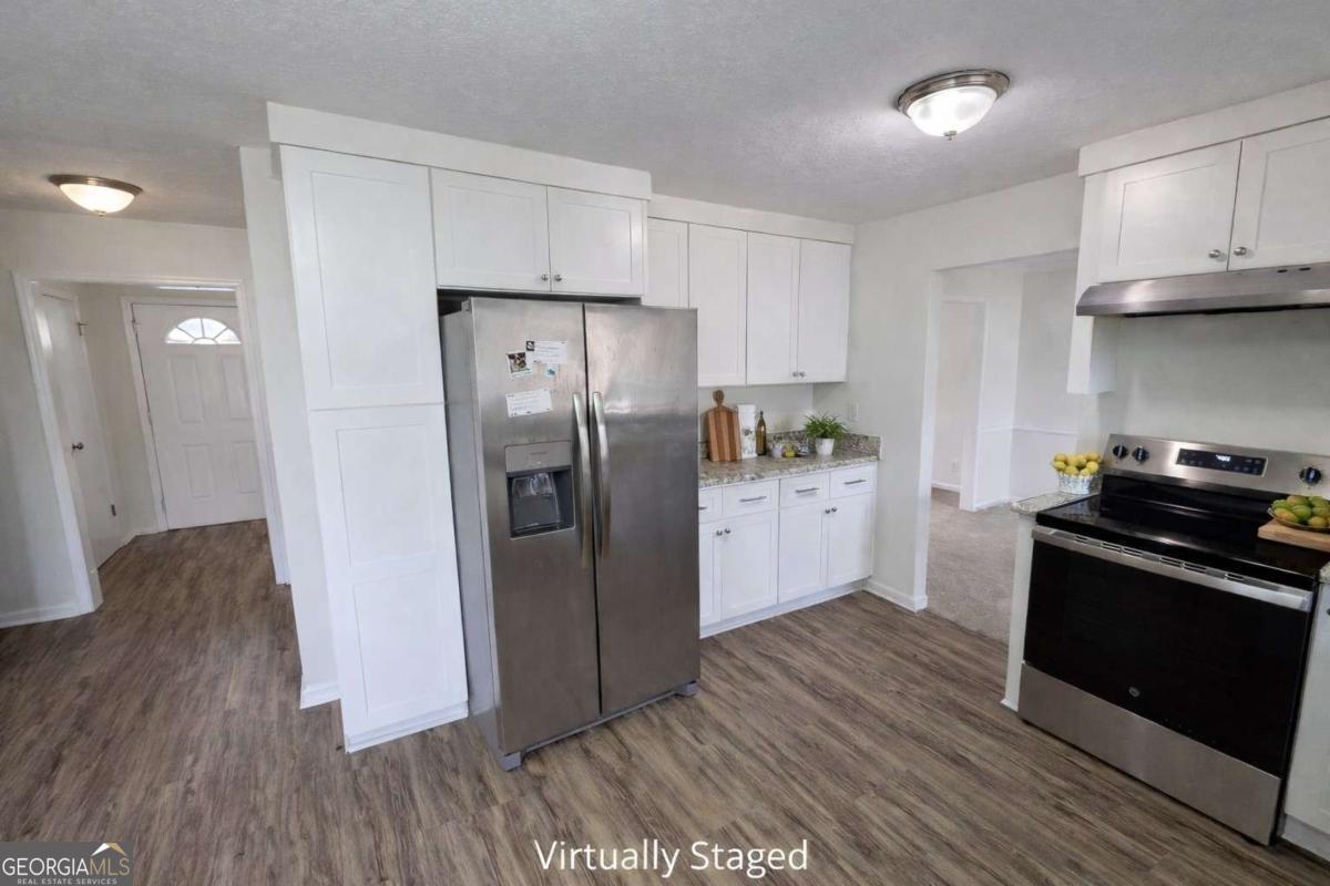 5350 Rockbridge Road Stone Mountain GA 30088