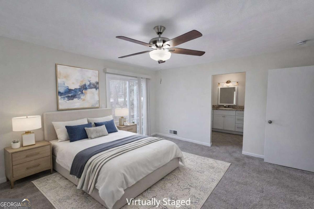 5350 Rockbridge Road Stone Mountain GA 30088