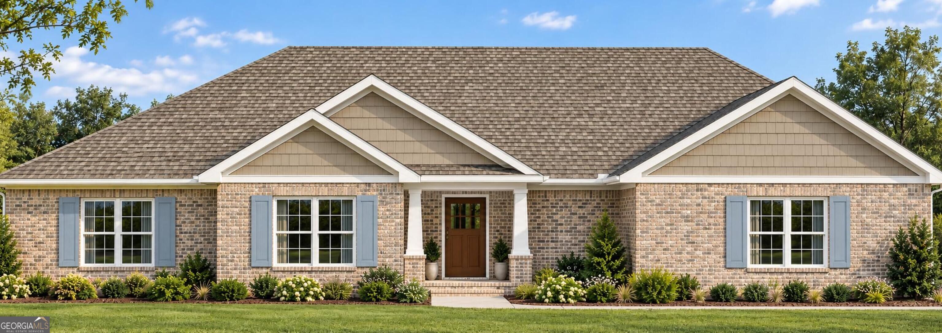 0 Hemlock Way Brooklet GA 30415