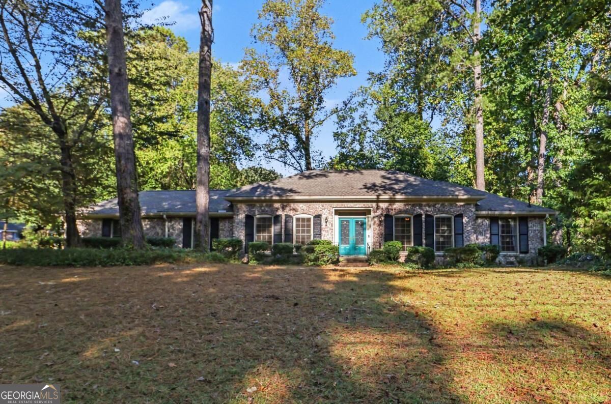 2027 Gainsborough Drive Chamblee GA 30341