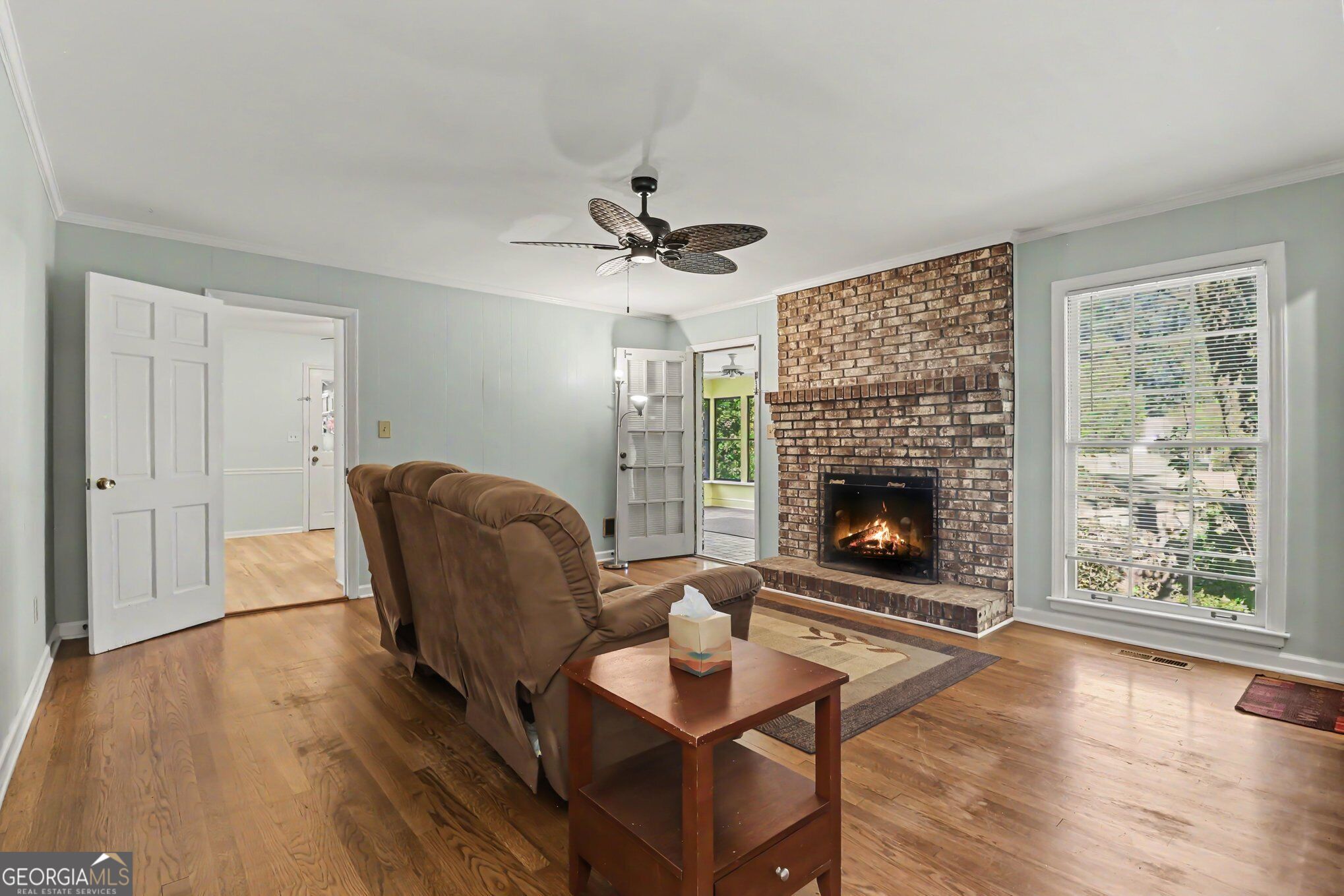 2027 Gainsborough Drive Chamblee GA 30341
