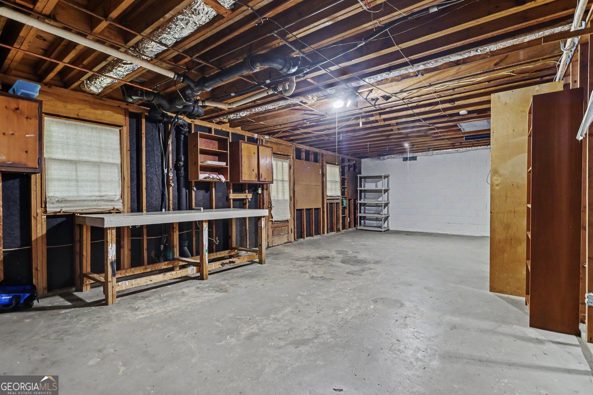 2027 Gainsborough Drive Chamblee GA 30341