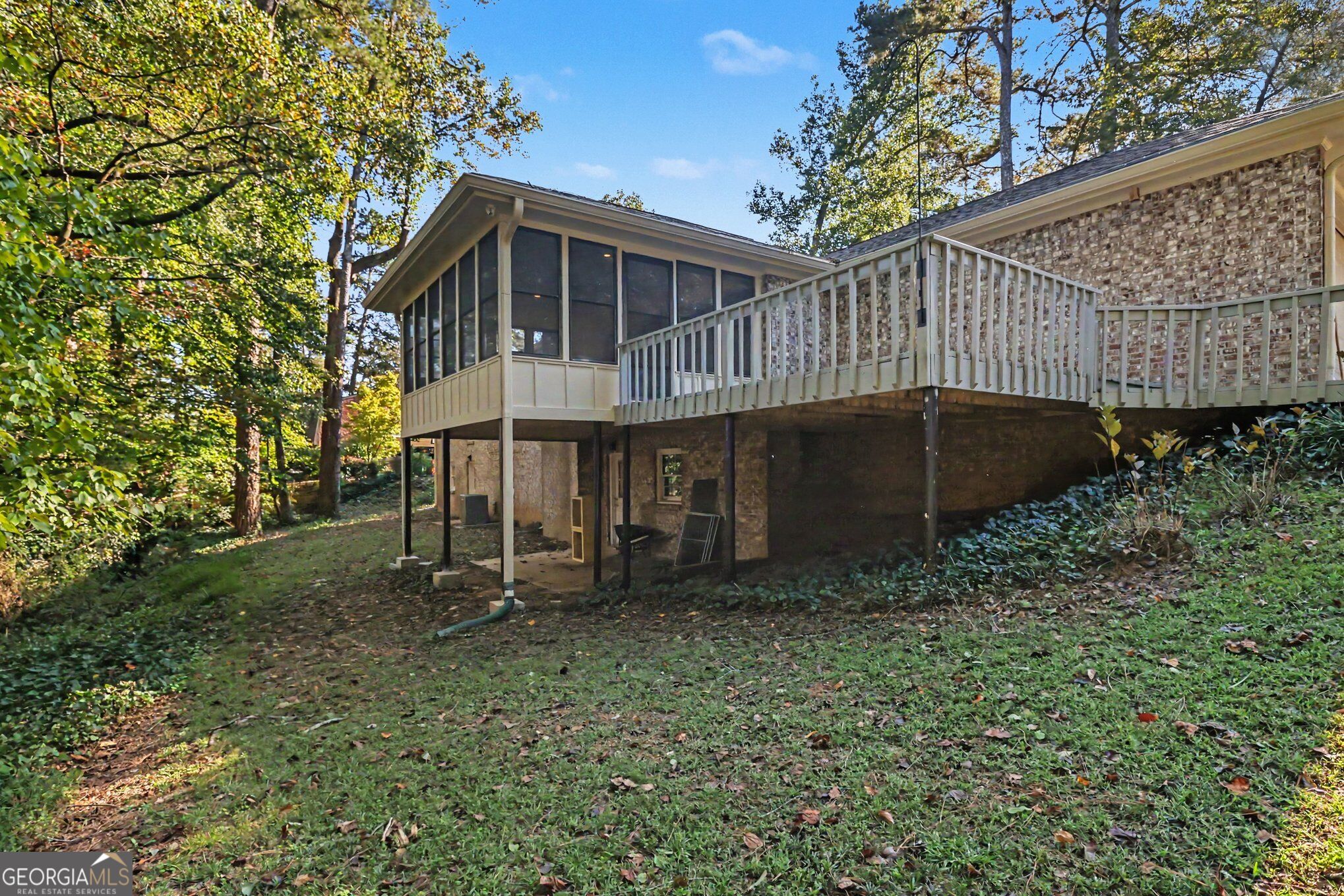 2027 Gainsborough Drive Chamblee GA 30341