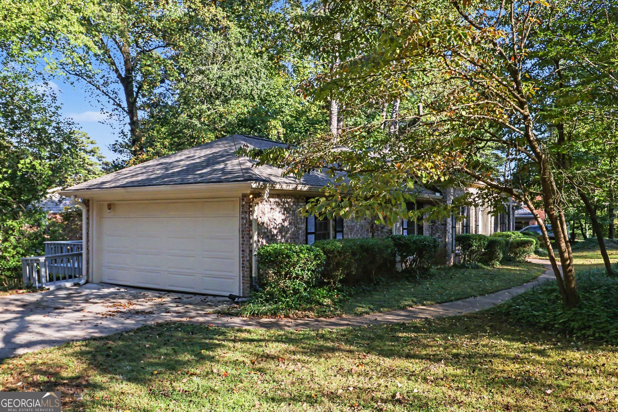 2027 Gainsborough Drive Chamblee GA 30341