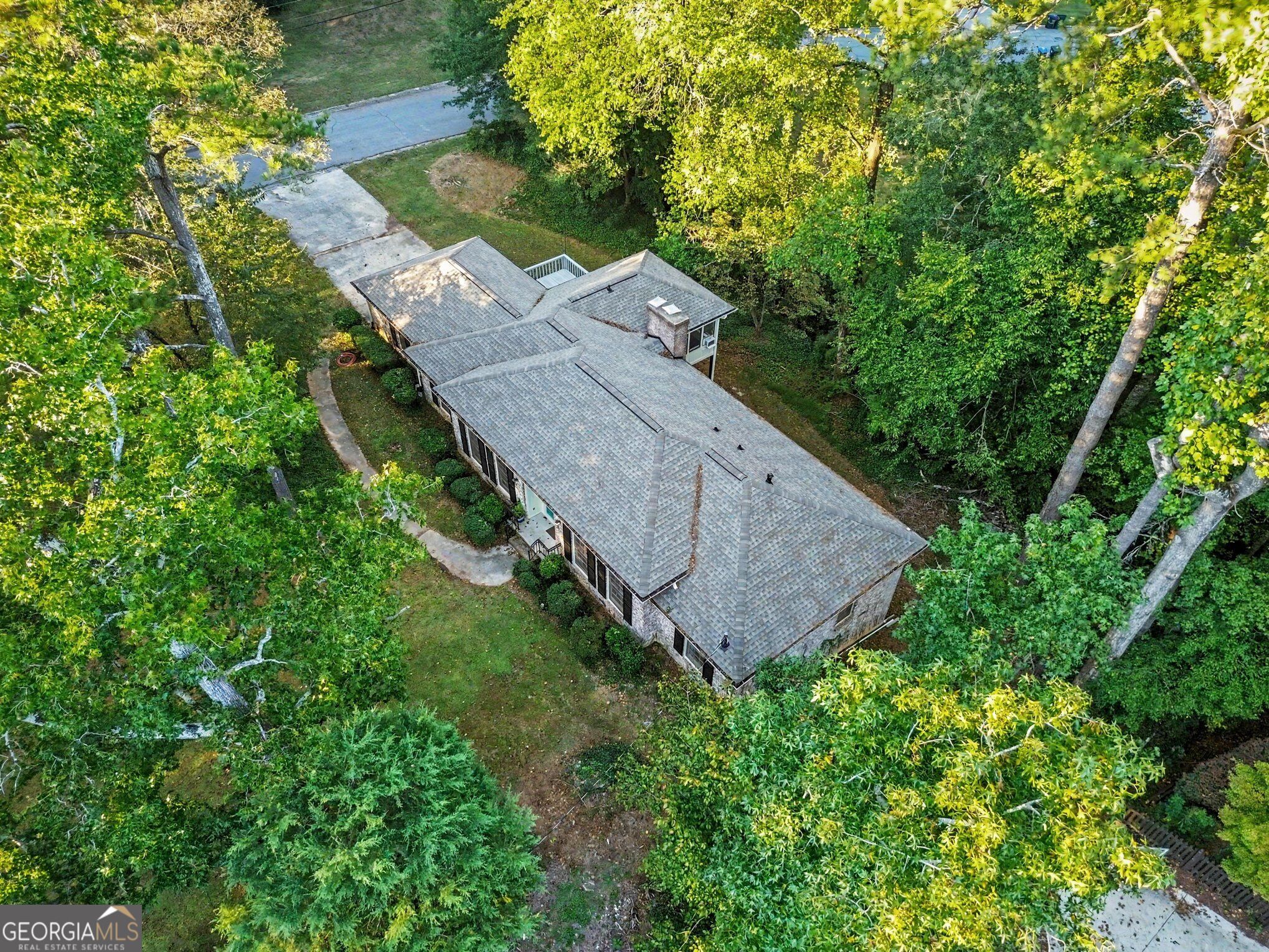 2027 Gainsborough Drive Chamblee GA 30341