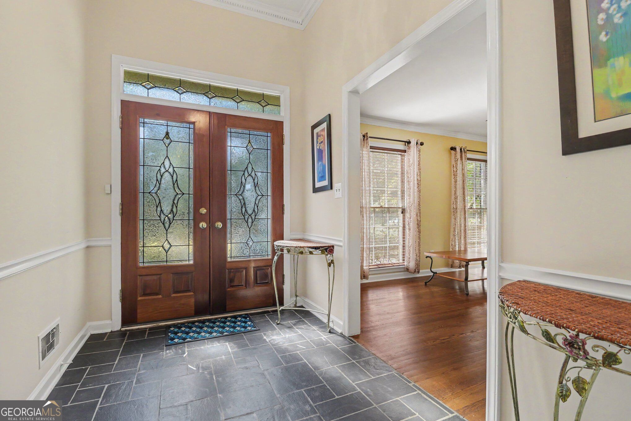 2027 Gainsborough Drive Chamblee GA 30341