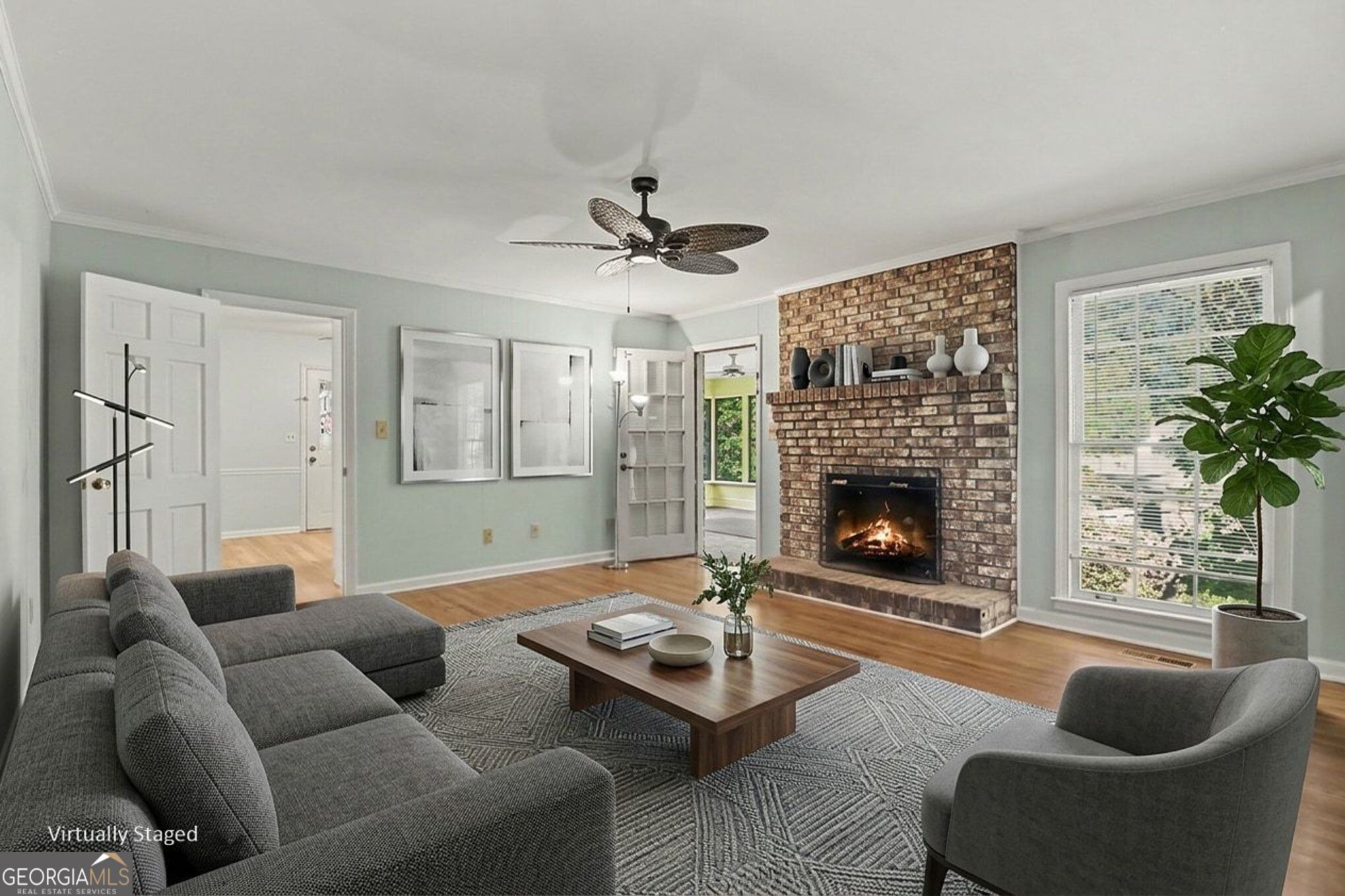 2027 Gainsborough Drive Chamblee GA 30341