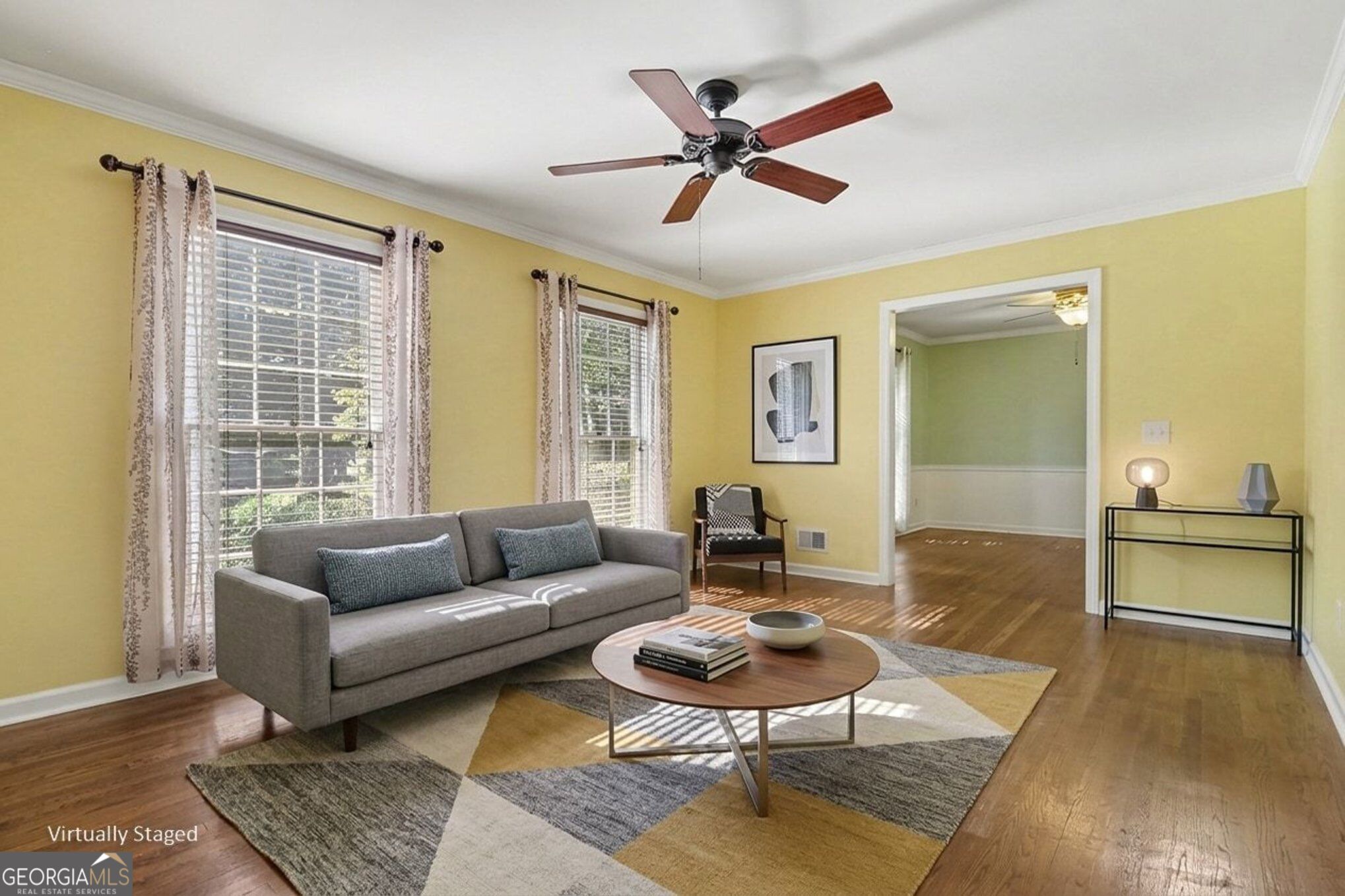 2027 Gainsborough Drive Chamblee GA 30341