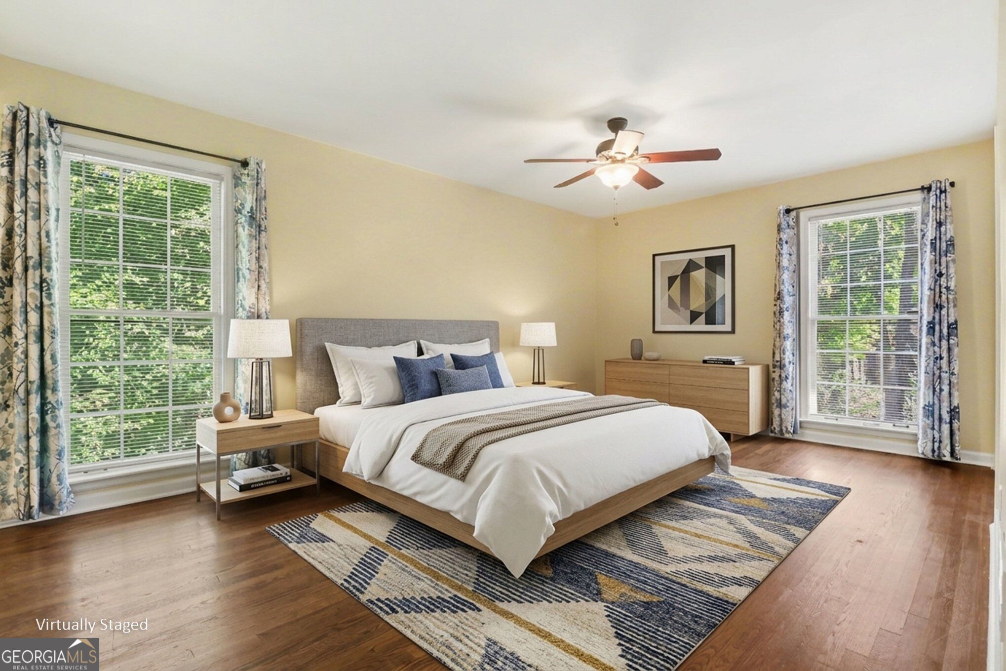 2027 Gainsborough Drive Chamblee GA 30341