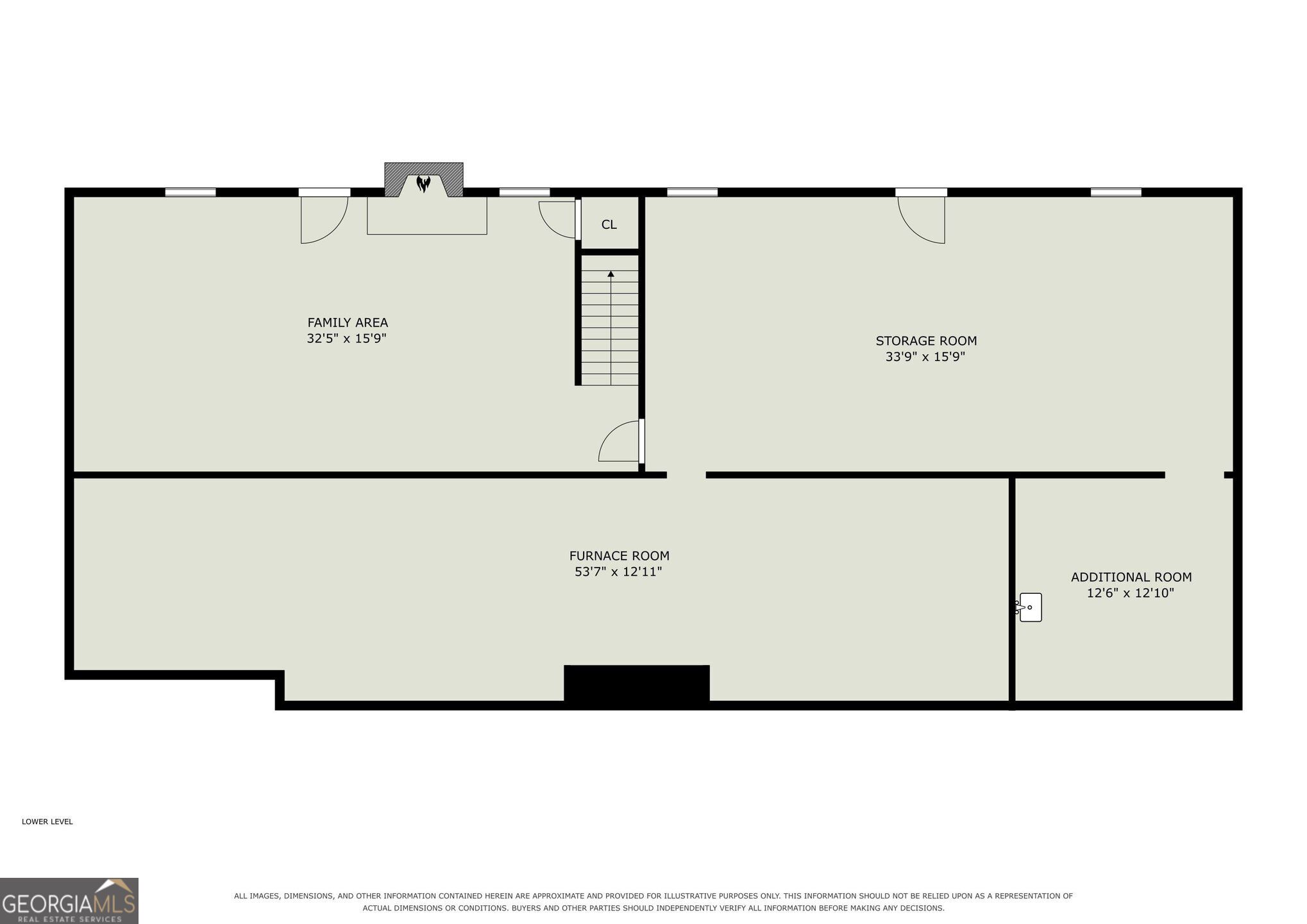 2027 Gainsborough Drive Chamblee GA 30341