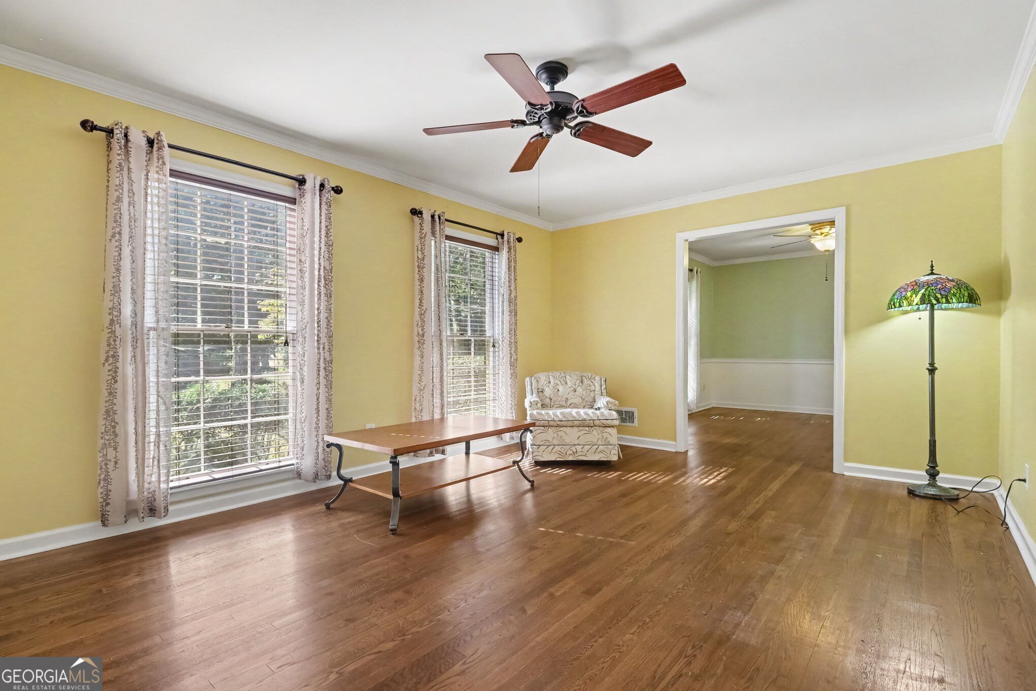 2027 Gainsborough Drive Chamblee GA 30341