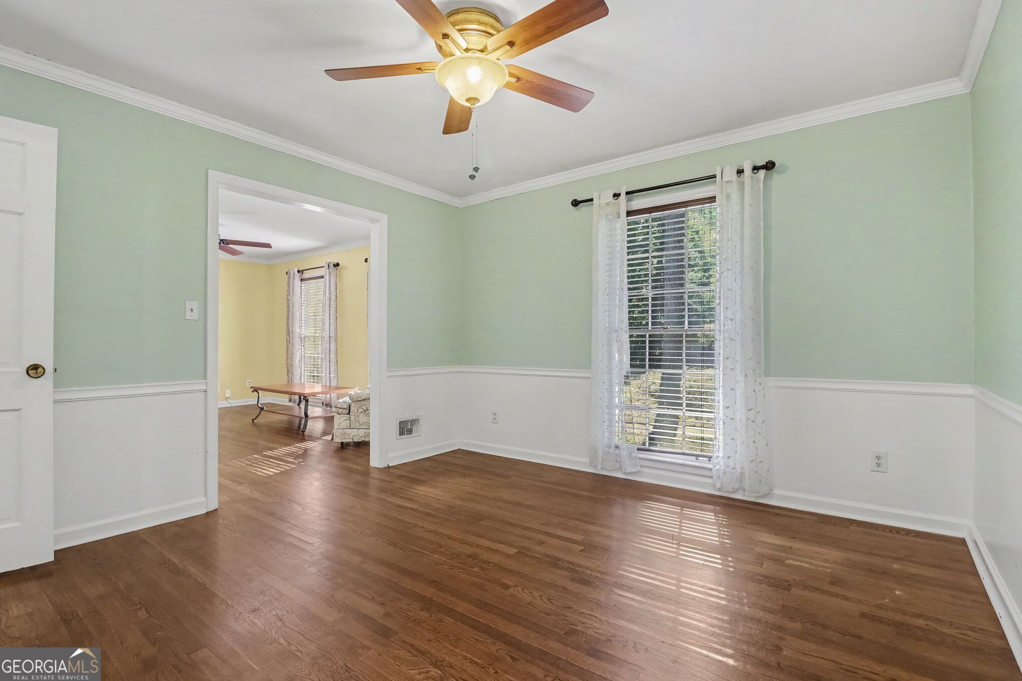 2027 Gainsborough Drive Chamblee GA 30341