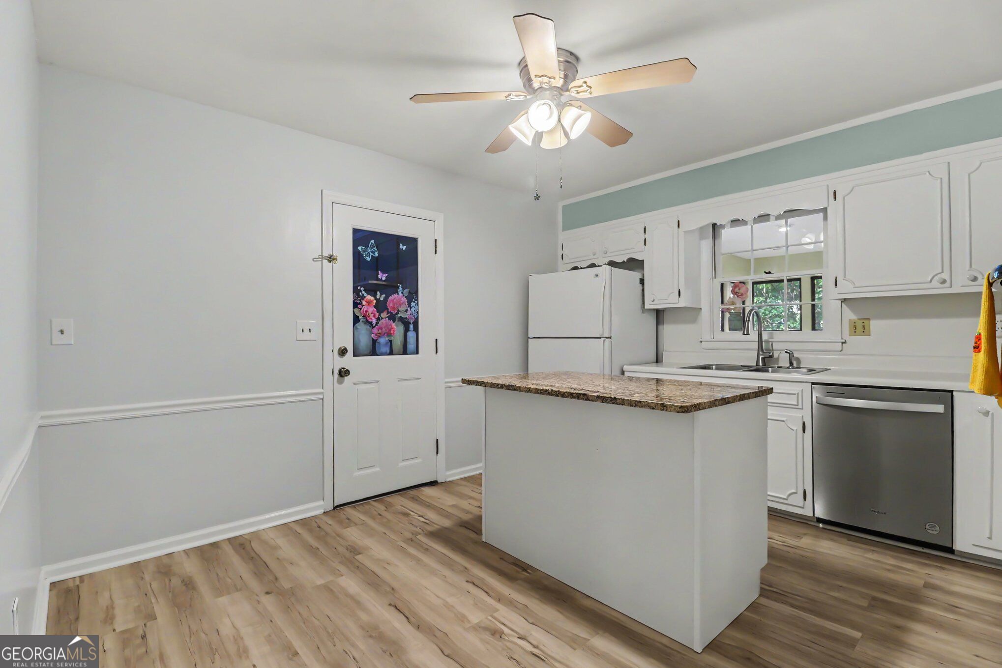 2027 Gainsborough Drive Chamblee GA 30341