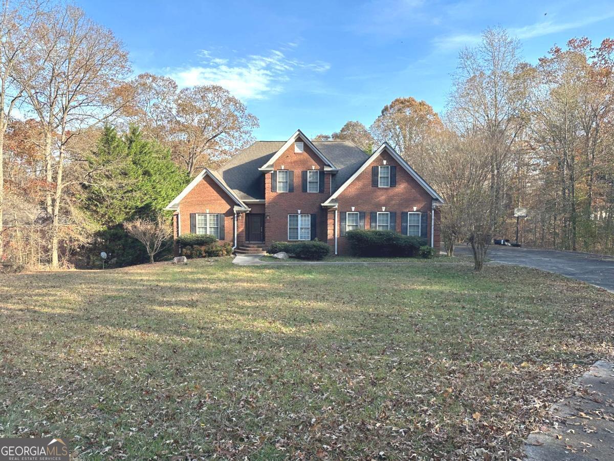 4446 Gillsville Highway Gillsville GA 30543