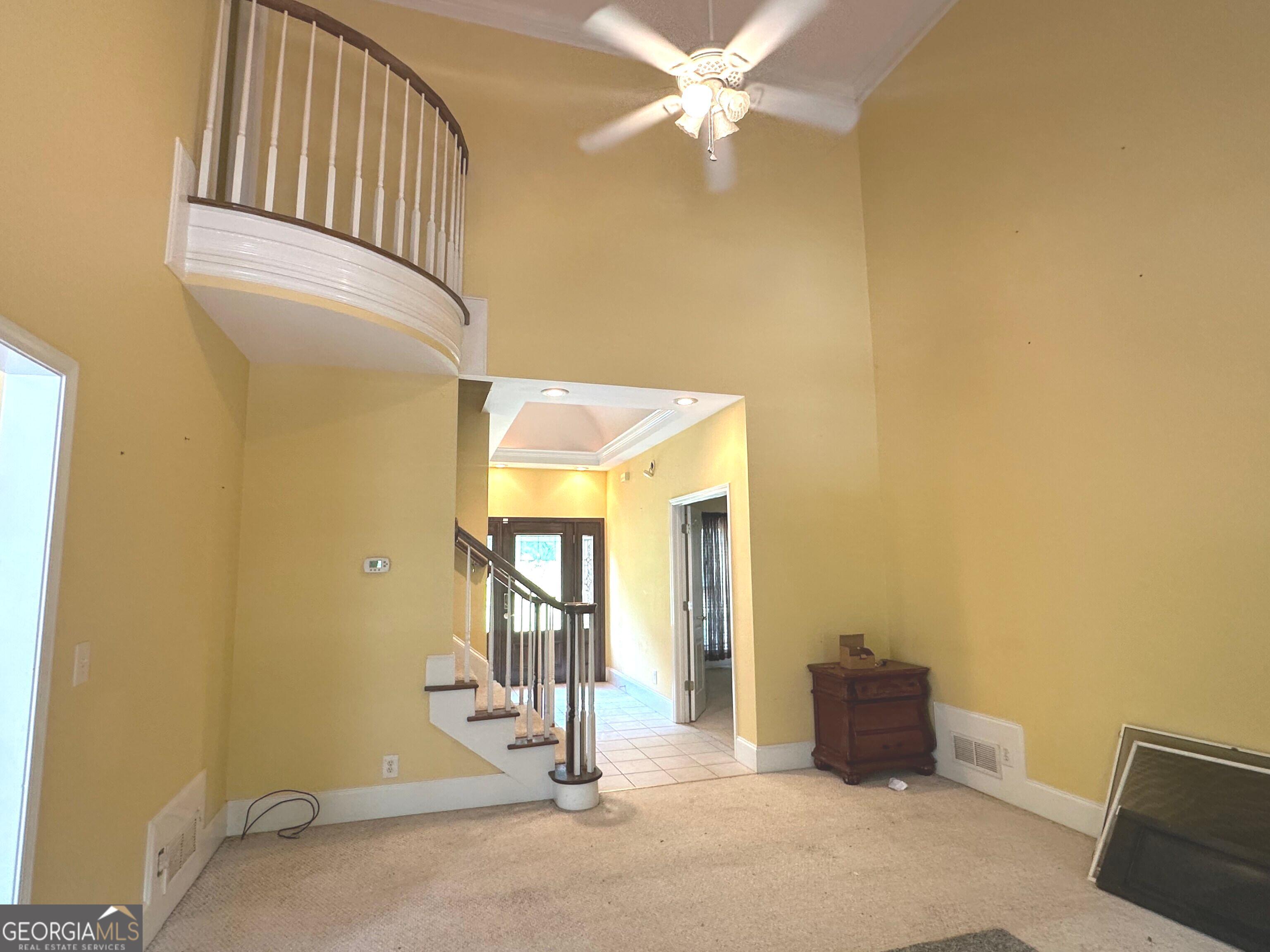 4446 Gillsville Highway Gillsville GA 30543