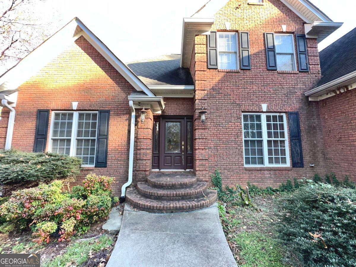 4446 Gillsville Highway Gillsville GA 30543