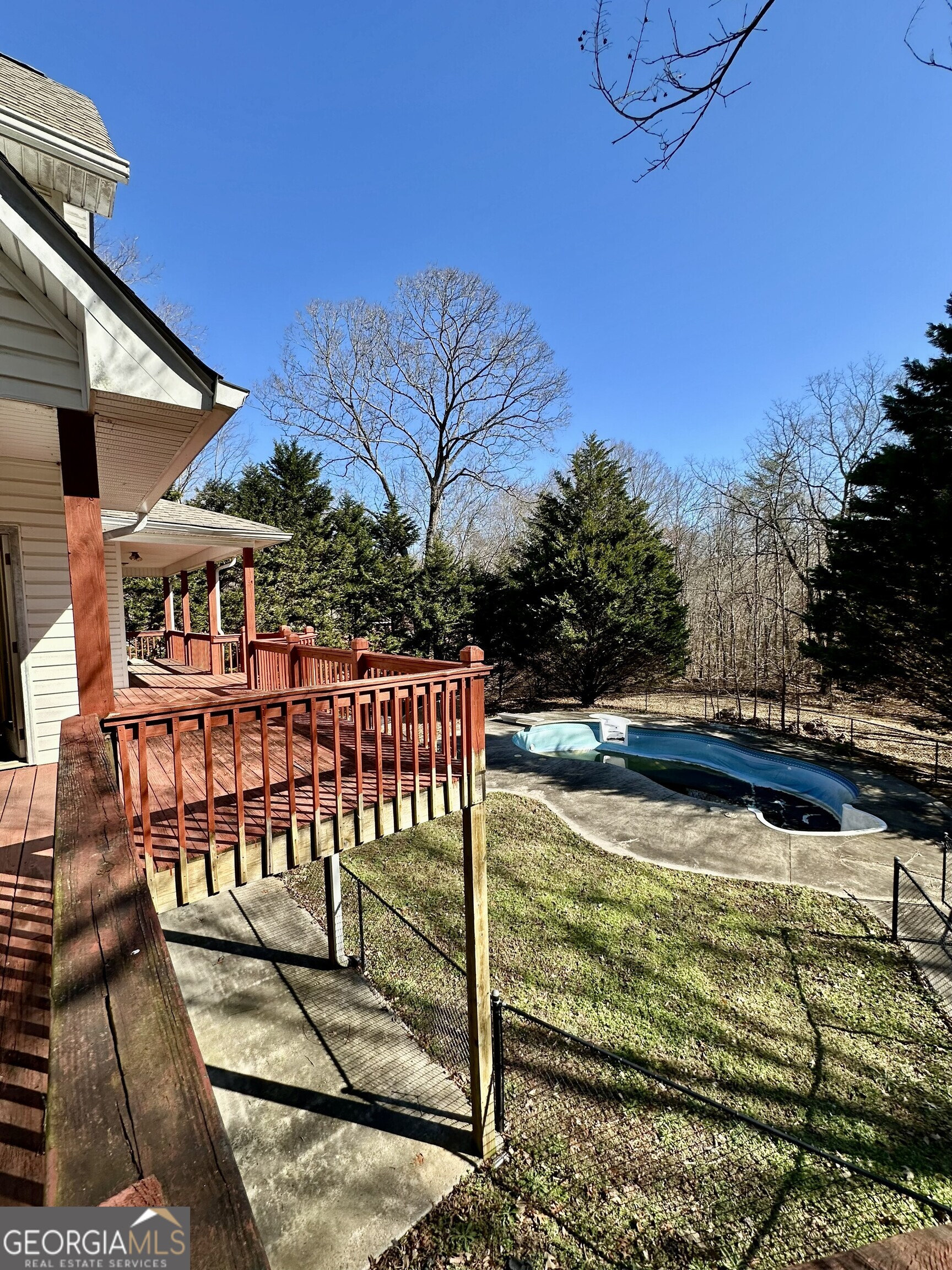 4446 Gillsville Highway Gillsville GA 30543