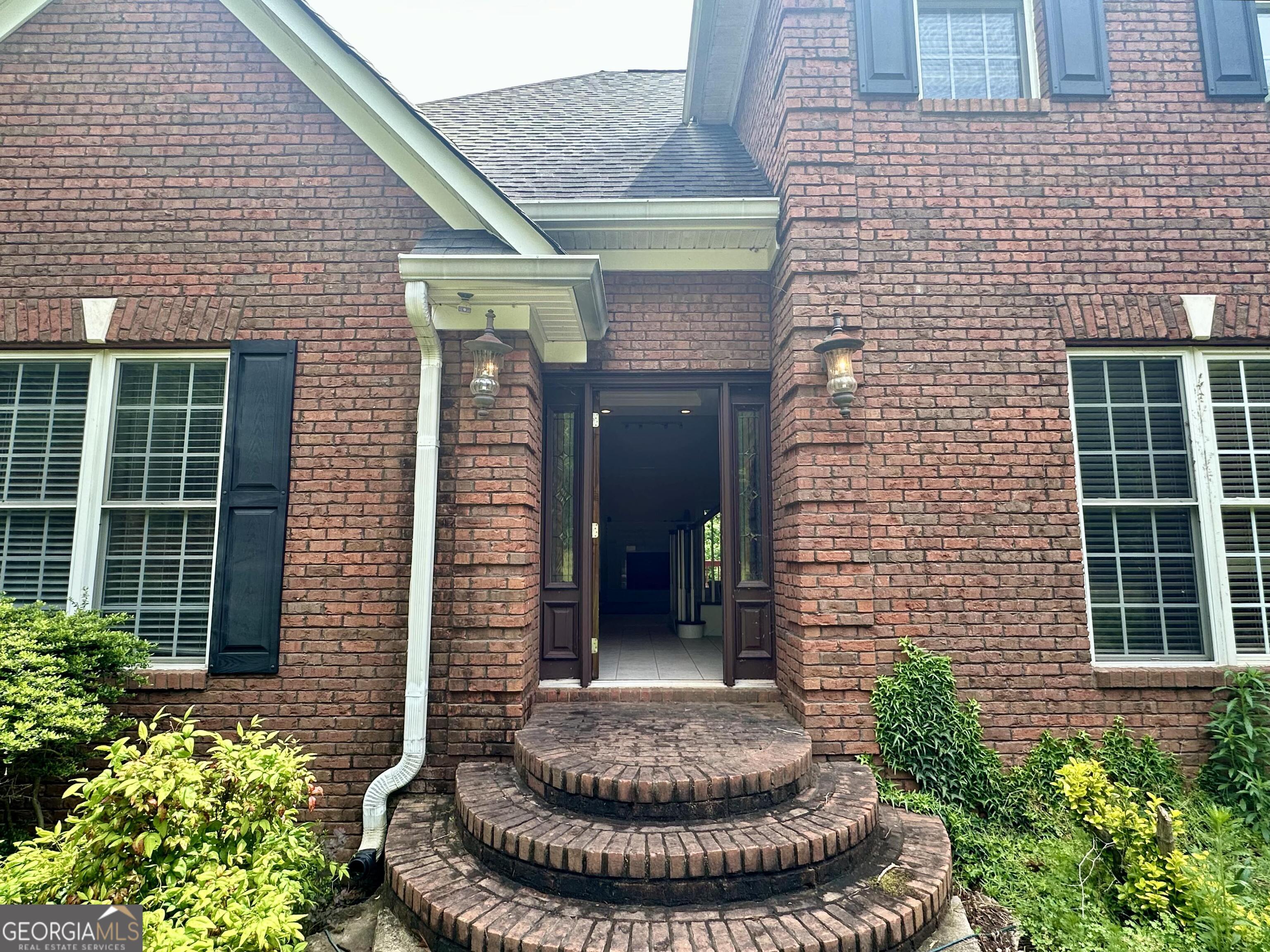 4446 Gillsville Highway Gillsville GA 30543