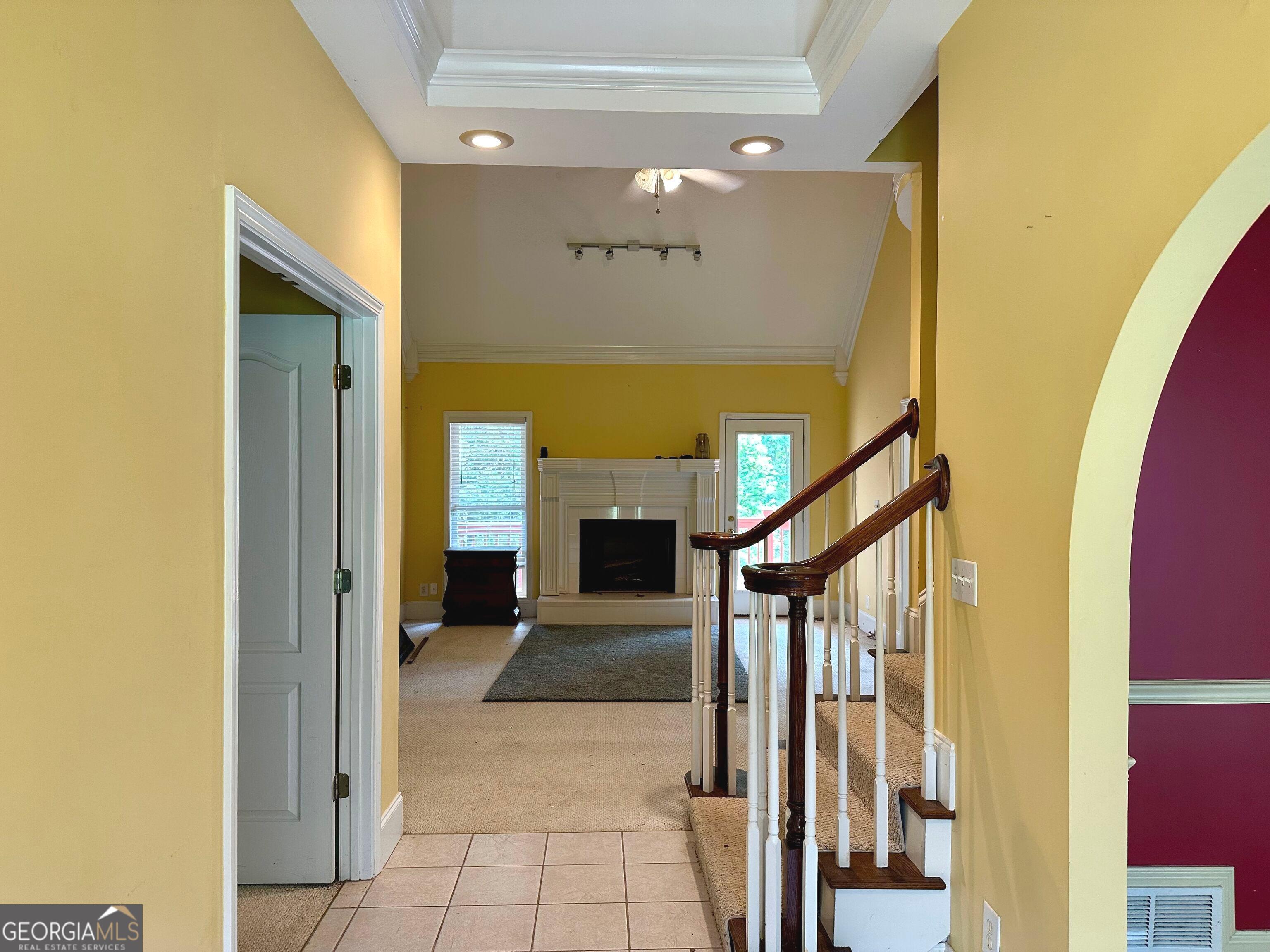 4446 Gillsville Highway Gillsville GA 30543