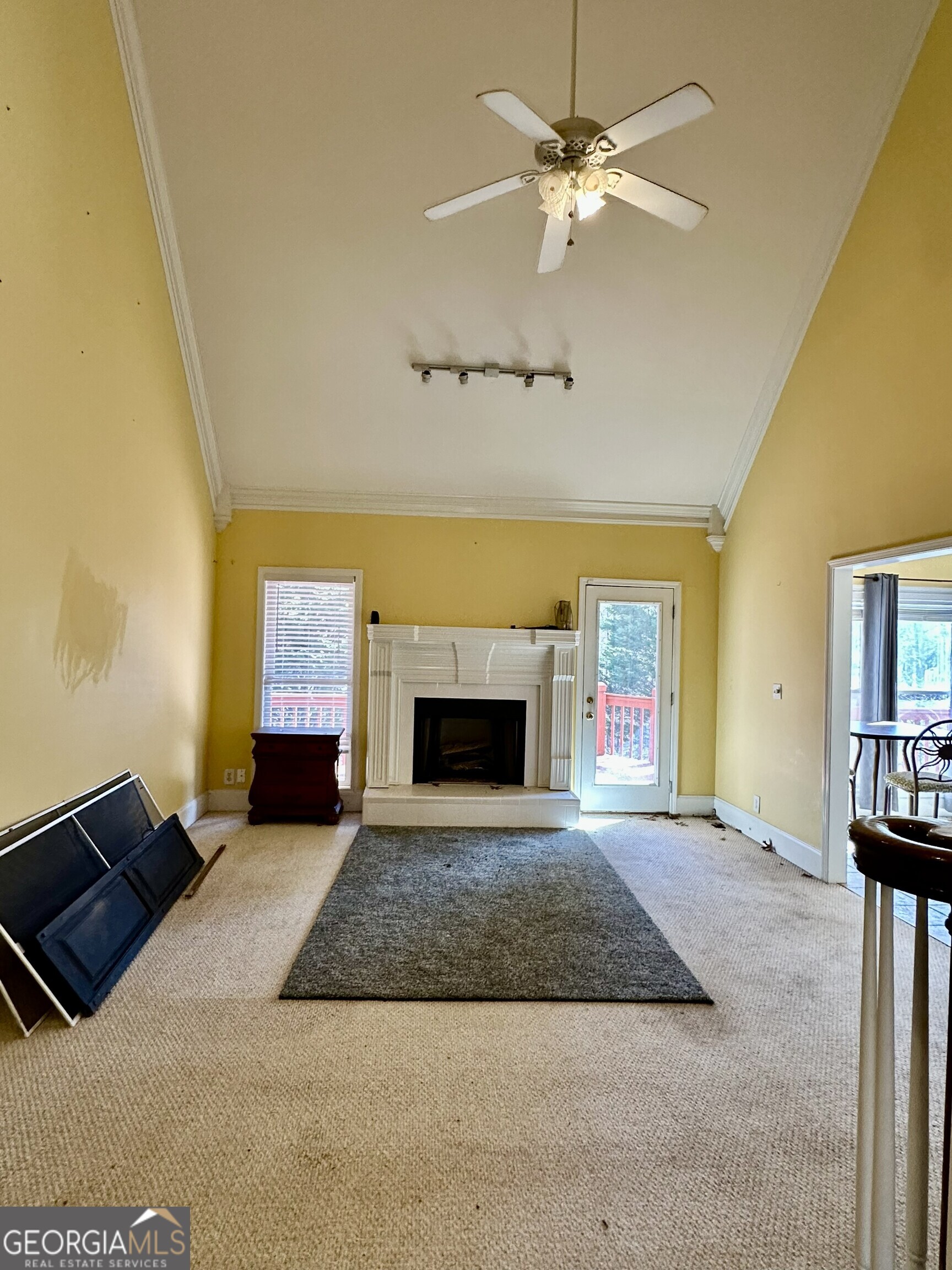 4446 Gillsville Highway Gillsville GA 30543