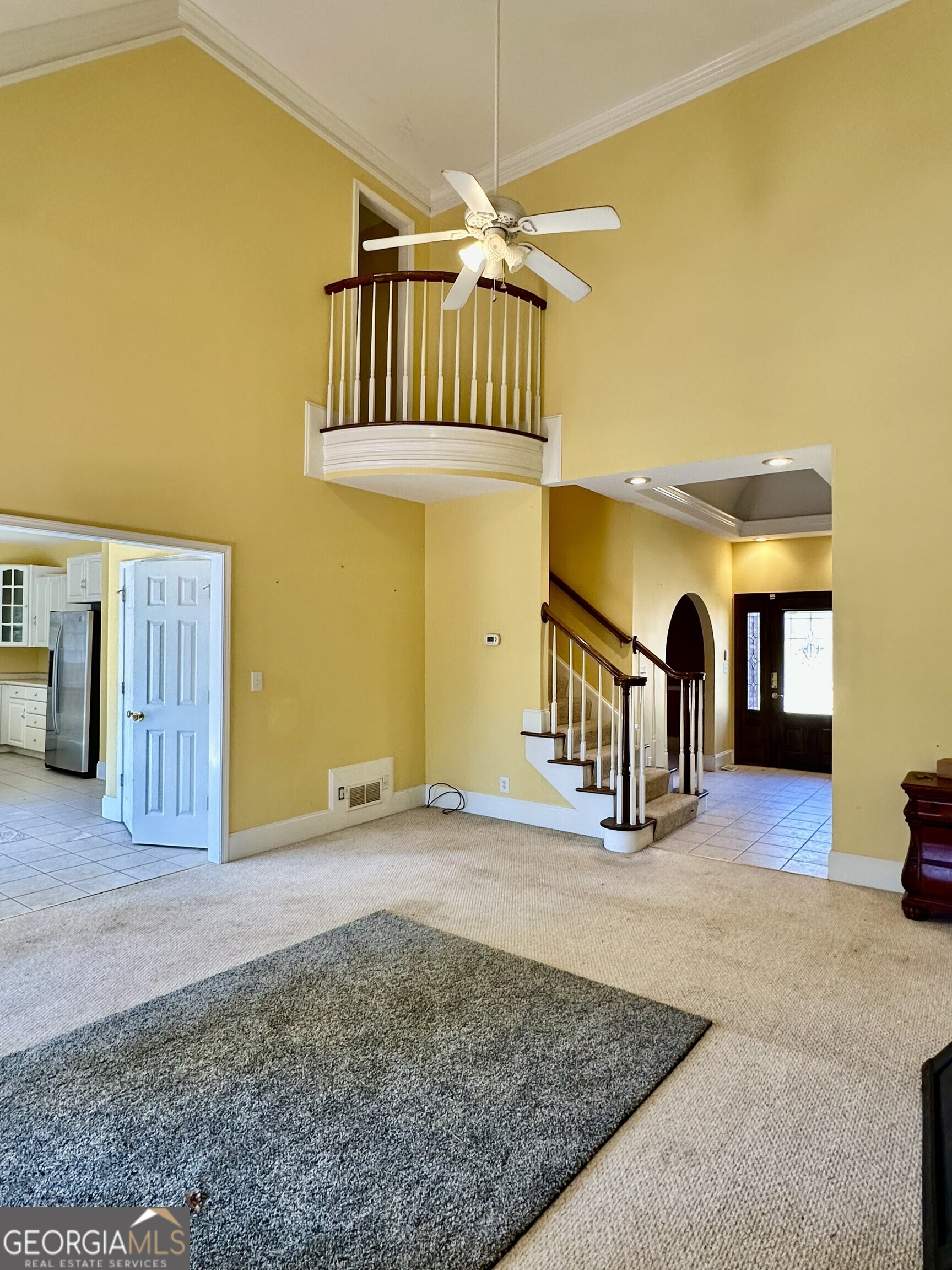 4446 Gillsville Highway Gillsville GA 30543