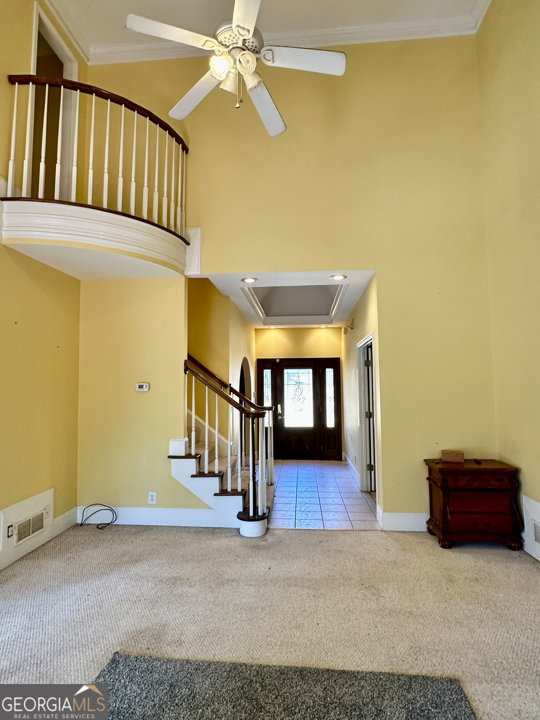 4446 Gillsville Highway Gillsville GA 30543