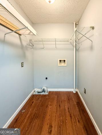 649 Stansel Road Cleveland GA 30528