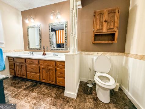 649 Stansel Road Cleveland GA 30528