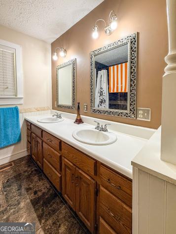 649 Stansel Road Cleveland GA 30528