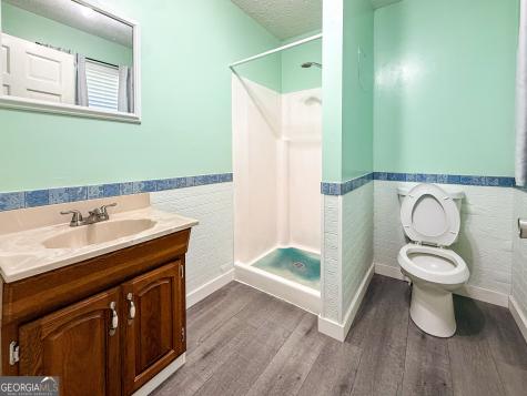 649 Stansel Road Cleveland GA 30528