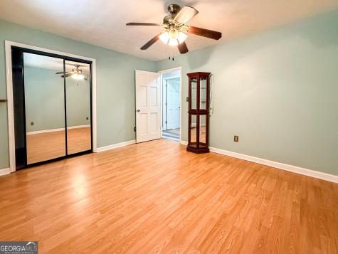 649 Stansel Road Cleveland GA 30528