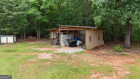 649 Stansel Road Cleveland GA 30528