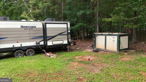 649 Stansel Road Cleveland GA 30528
