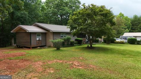 649 Stansel Road Cleveland GA 30528