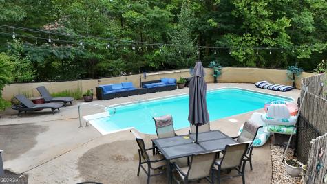 649 Stansel Road Cleveland GA 30528