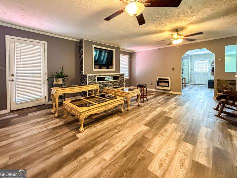 649 Stansel Road Cleveland GA 30528
