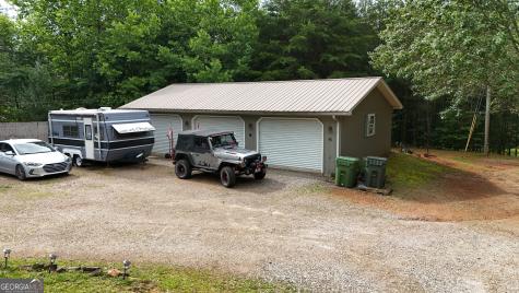 649 Stansel Road Cleveland GA 30528