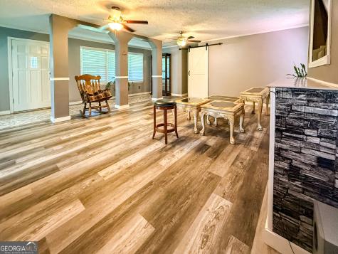 649 Stansel Road Cleveland GA 30528