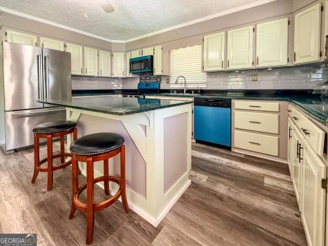 649 Stansel Road Cleveland GA 30528