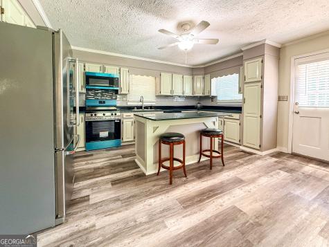 649 Stansel Road Cleveland GA 30528