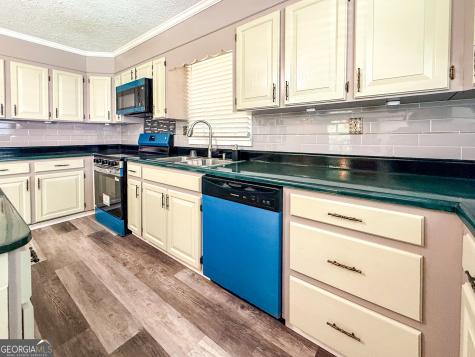 649 Stansel Road Cleveland GA 30528
