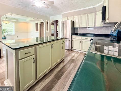 649 Stansel Road Cleveland GA 30528