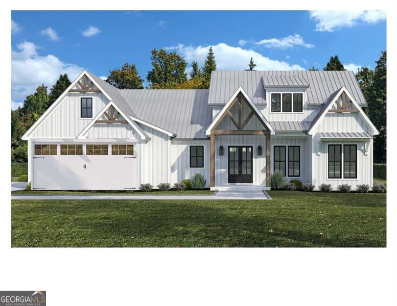 571 Bearden Road Douglasville GA 30134