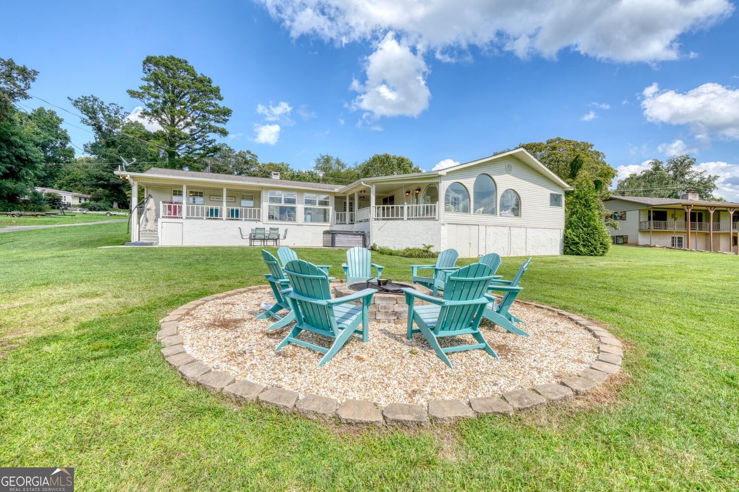787 Hiawassee Estates Drive Hiawassee GA 30546