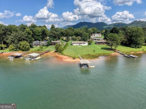 787 Hiawassee Estates Drive Hiawassee GA 30546